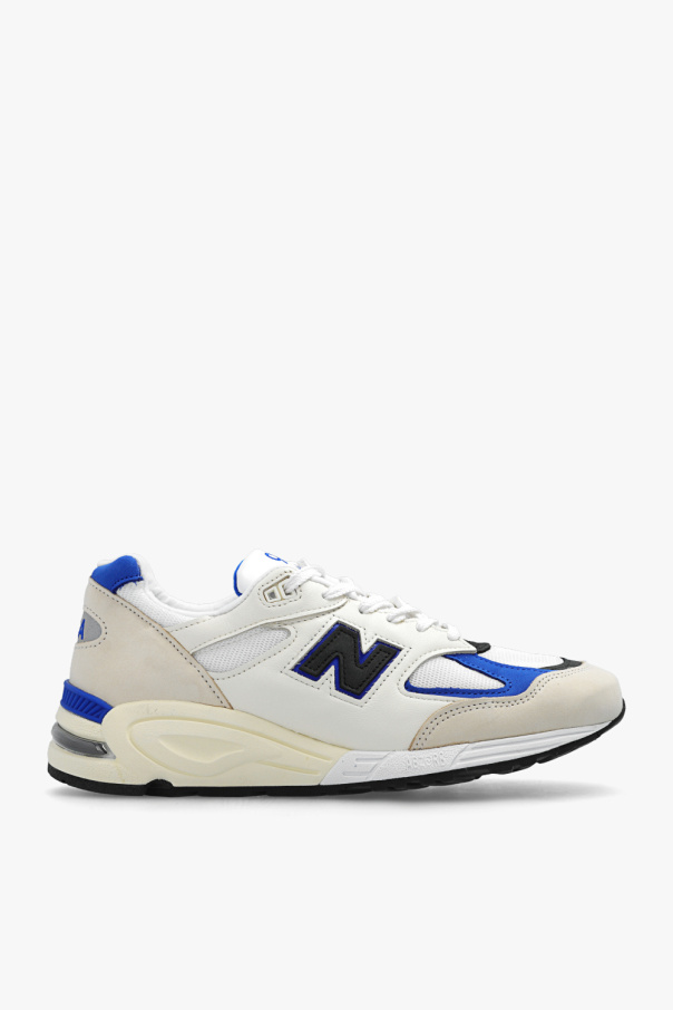 New Balance 550 Weiß/Grau shops